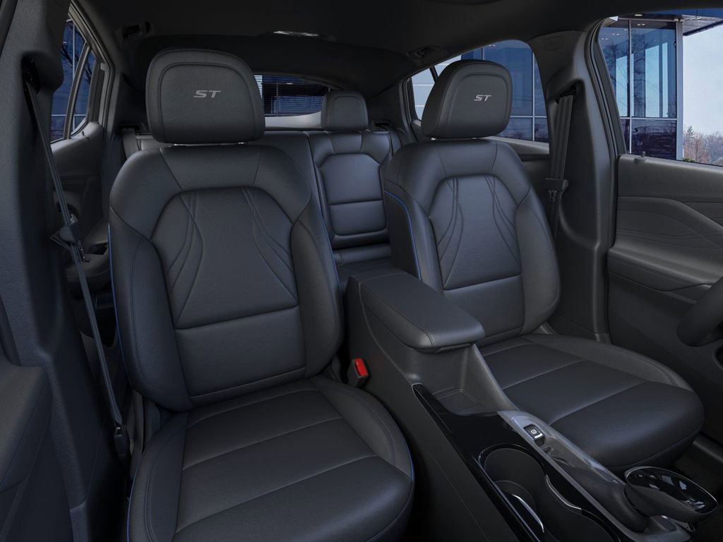 New 2026 Buick Envista Sport Touring w/ Convenience I Package image 16