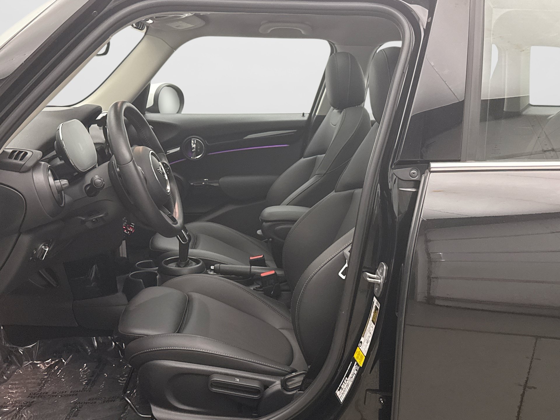 Used 2023 MINI Cooper S FWD image 11