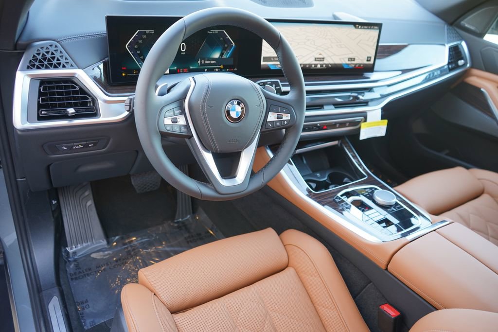 New 2026 BMW X5 sDrive40i w/ Premium Package image 12