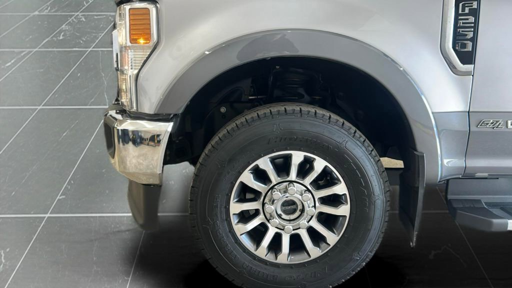 Used 2021 Ford F250 Lariat image 17