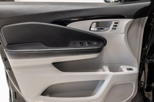 Used 2018 Honda Pilot Elite image 8