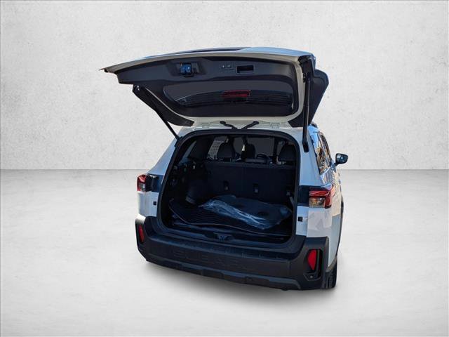 New 2026 Subaru Outback Limited XT image 24