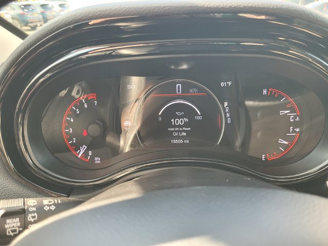 Used 2021 Dodge Durango SXT RWD image 29
