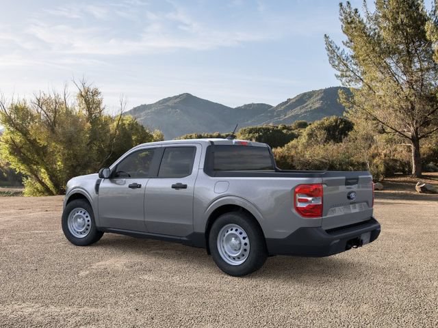 New 2026 Ford Maverick XL AWD/4WD image 4