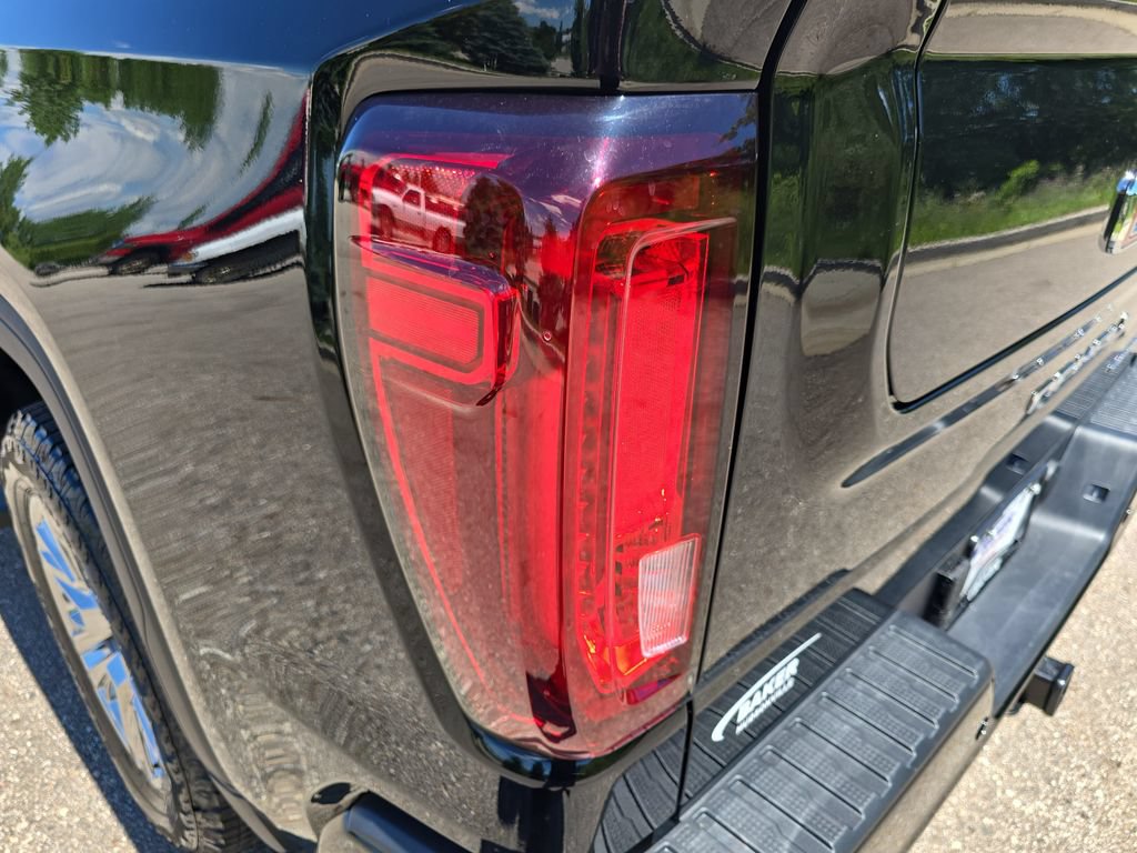 New 2026 GMC Sierra 1500 Denali AWD/4WD image 36