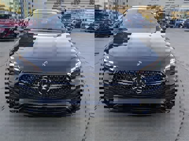 New 2026 Mercedes-Benz CLE 450 4MATIC Coupe image 3