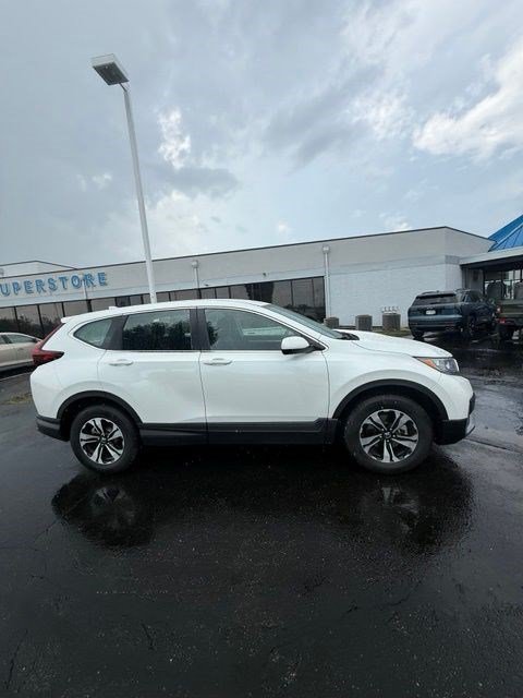 Used 2021 Honda CR-V Special Edition image 4