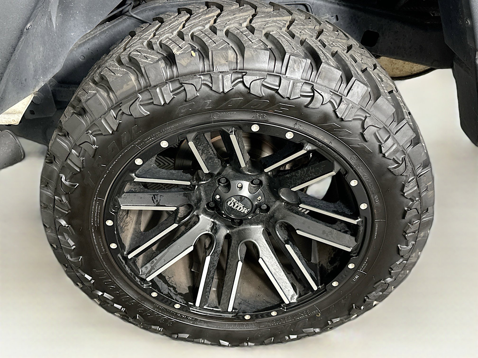 Used 2014 Jeep Wrangler Unlimited Sport w/ Quick Order Package 23S image 11