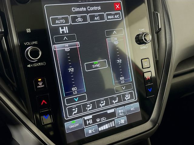 New 2026 Subaru Crosstrek 2.5i Wilderness image 16