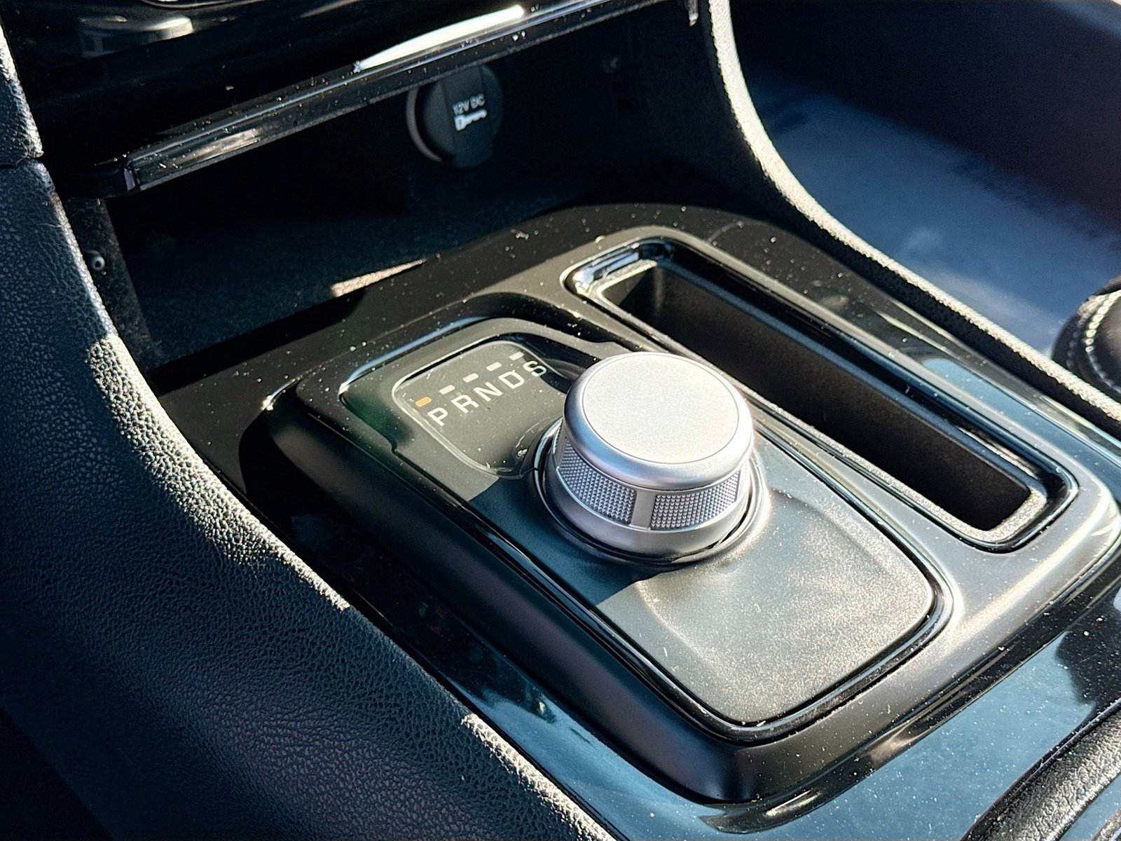 Used 2018 Chrysler 300 S w/ 300S Premium Group image 11