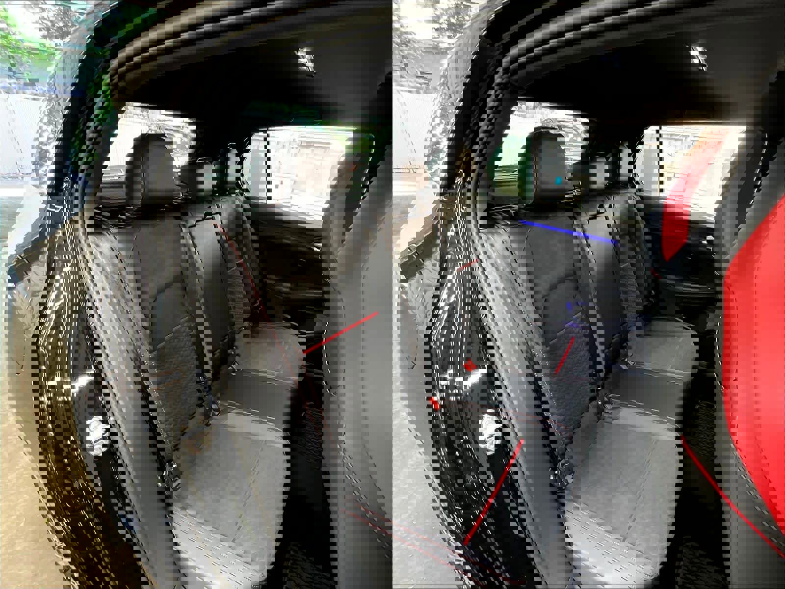 New 2025 Volkswagen GTI SE image 26