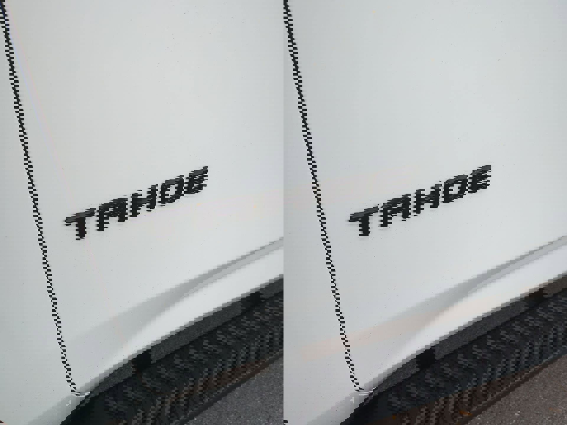 Certified 2023 Chevrolet Tahoe Z71 w/ Luxury Package image 32