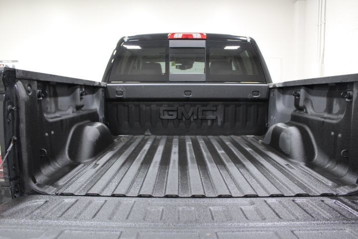 Used 2018 GMC Sierra 1500 SLT AWD/4WD image 14