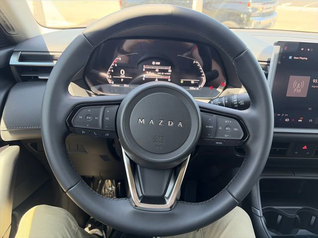 New 2026 MAZDA CX-5 Select AWD/4WD image 19