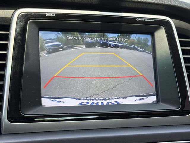 Used 2018 Hyundai Sonata SEL FWD image 25