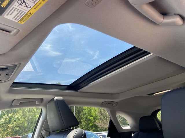 Used 2022 Lexus RX 350 AWD w/ Premium Package image 19