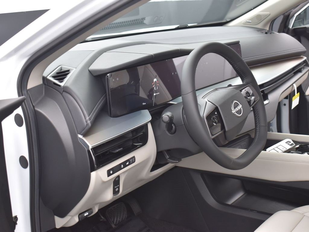 New 2025 Nissan Murano SL image 7