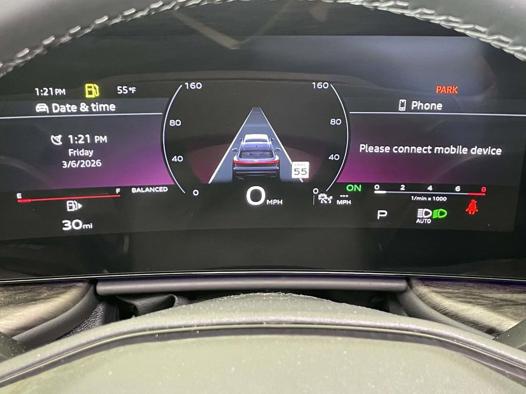 Certified 2025 Audi Q5 Premium w/ Convenience Package image 43