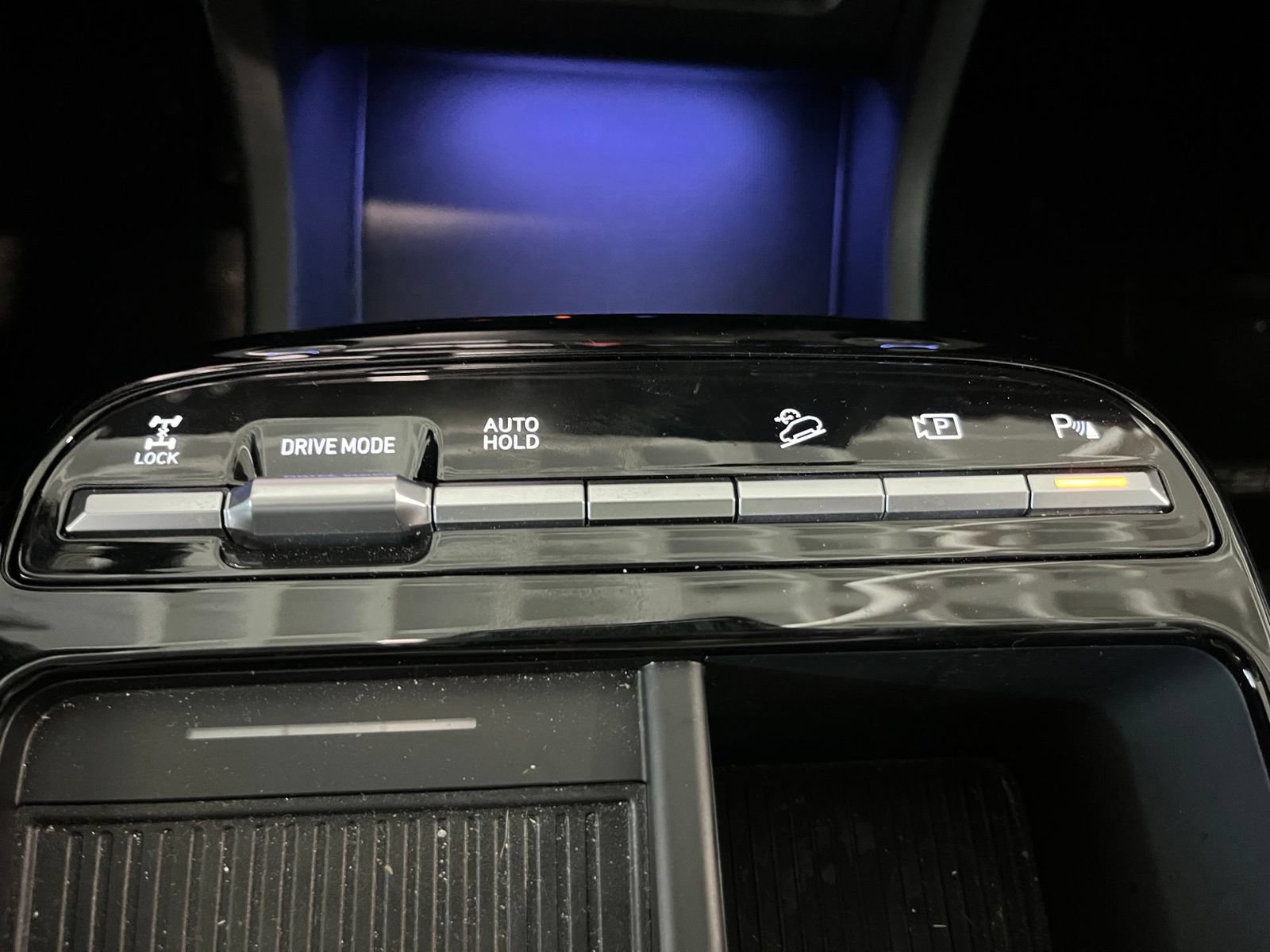 Used 2026 Hyundai Tucson Limited AWD/4WD image 28