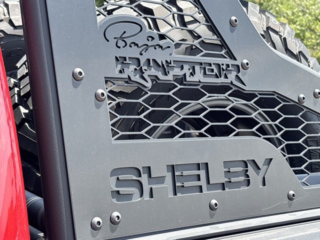 Used 2021 Ford F150 Raptor w/ Equipment Group 801A High AWD/4WD image 20