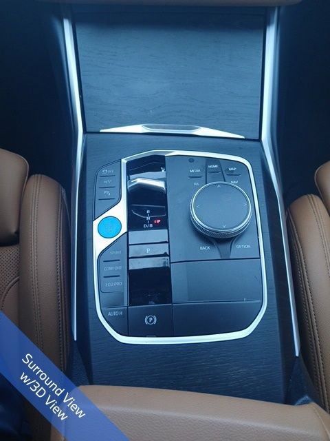 Used 2023 BMW i4 eDrive40 RWD image 22