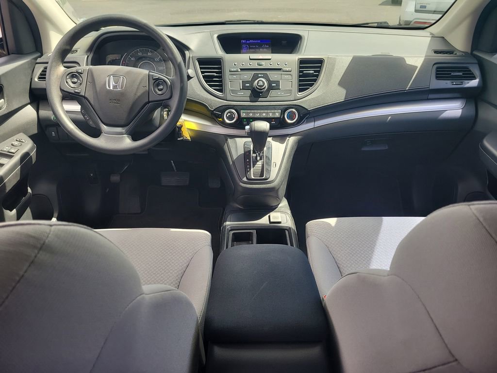 Used 2016 Honda CR-V LX image 11