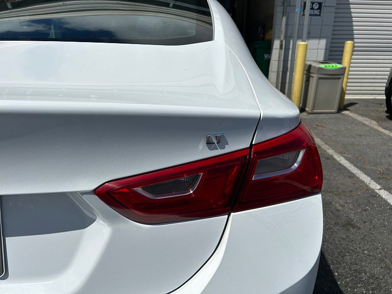 Used 2024 Chevrolet Malibu LT FWD image 11