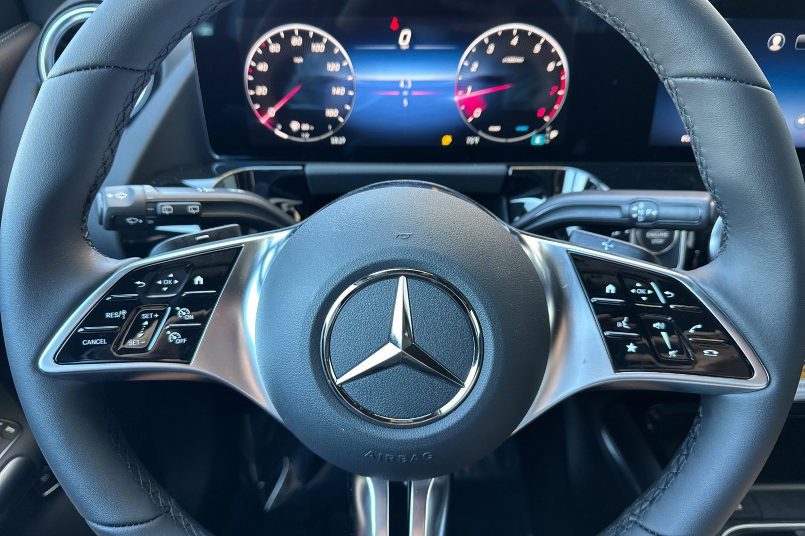New 2026 Mercedes-Benz GLA 250 4MATIC image 11