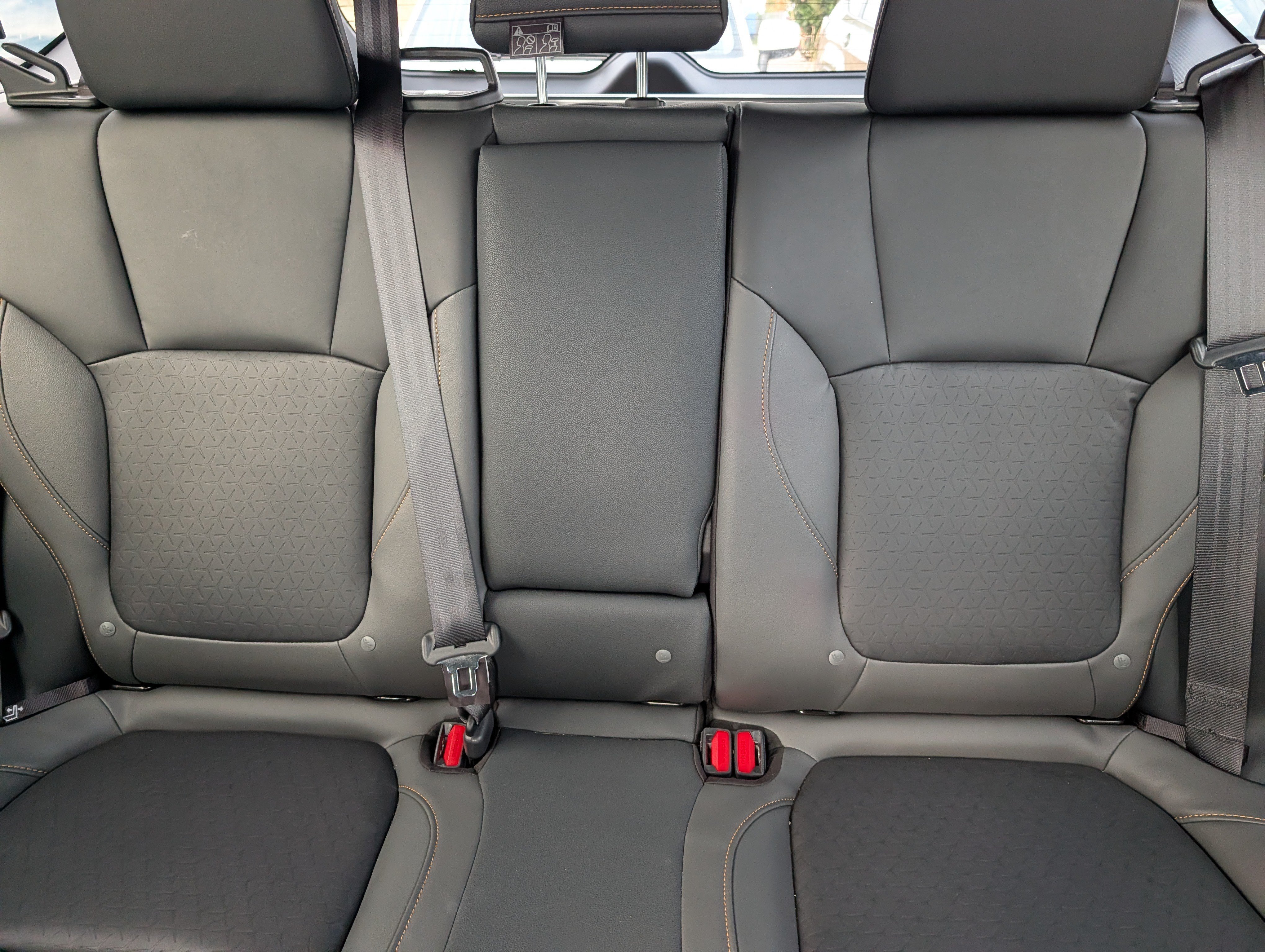 Used 2026 Subaru Forester Wilderness AWD/4WD image 13