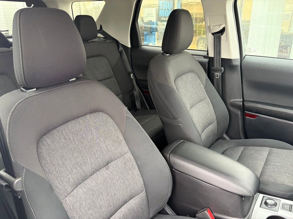 Used 2023 Ford Bronco Sport Big Bend w/ Convenience Package image 29