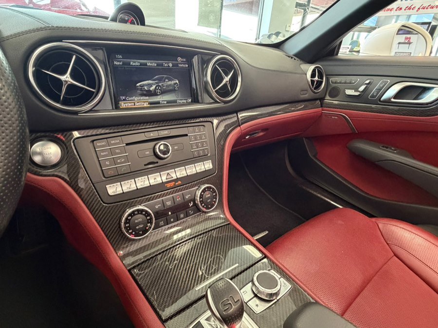 Used 2018 Mercedes-Benz SL 450 image 75