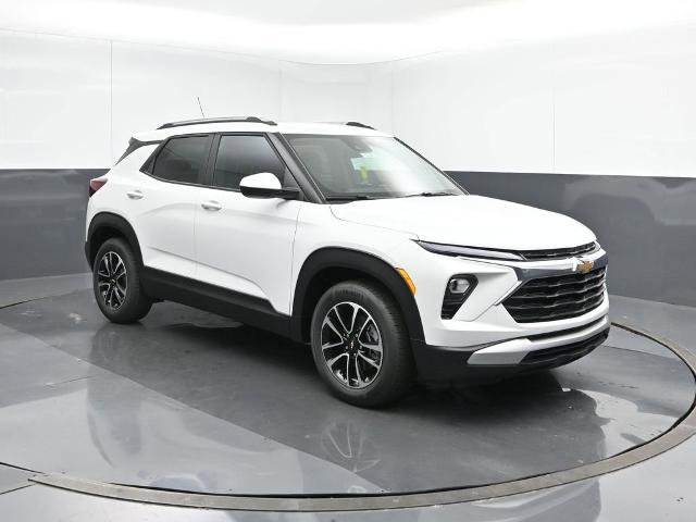 New 2026 Chevrolet TrailBlazer LT w/ Convenience Package image 7