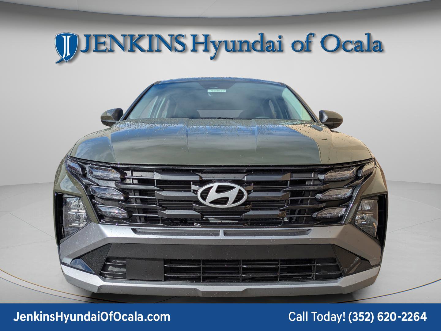 New 2026 Hyundai Tucson SE image 10