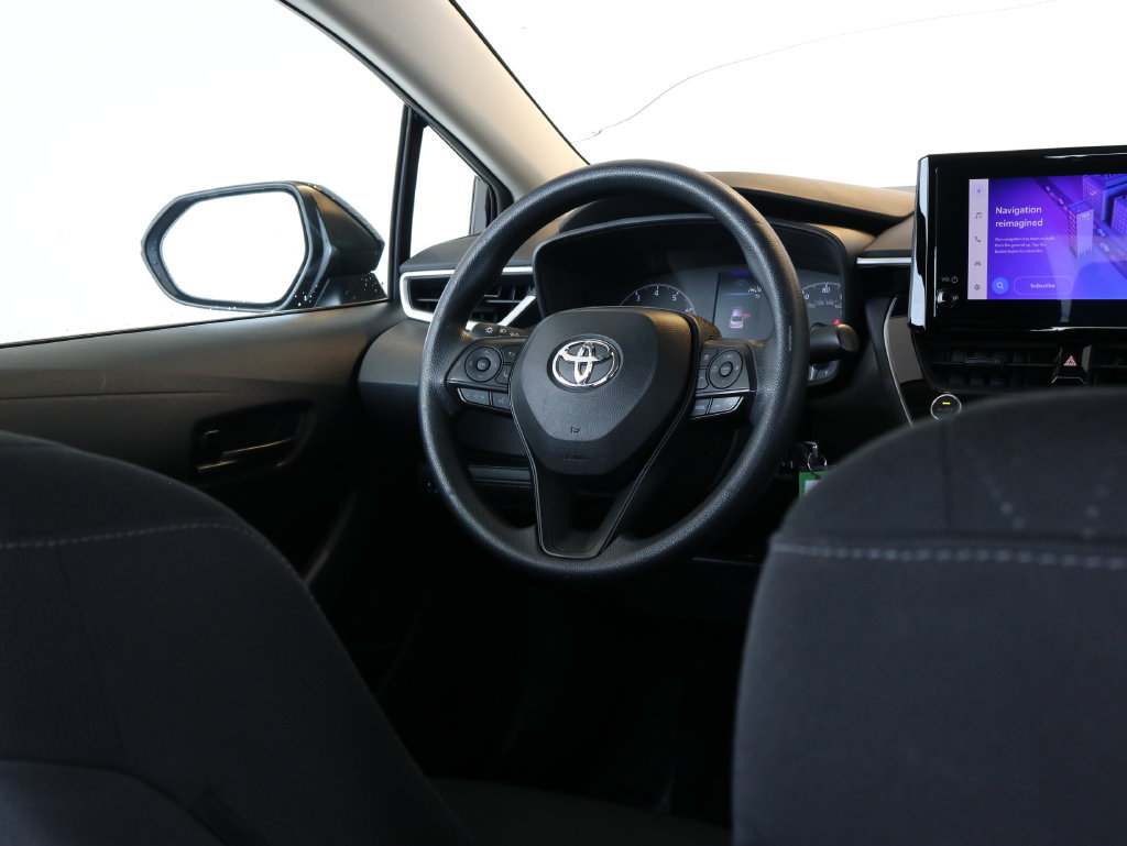 Used 2024 Toyota Corolla LE FWD image 35