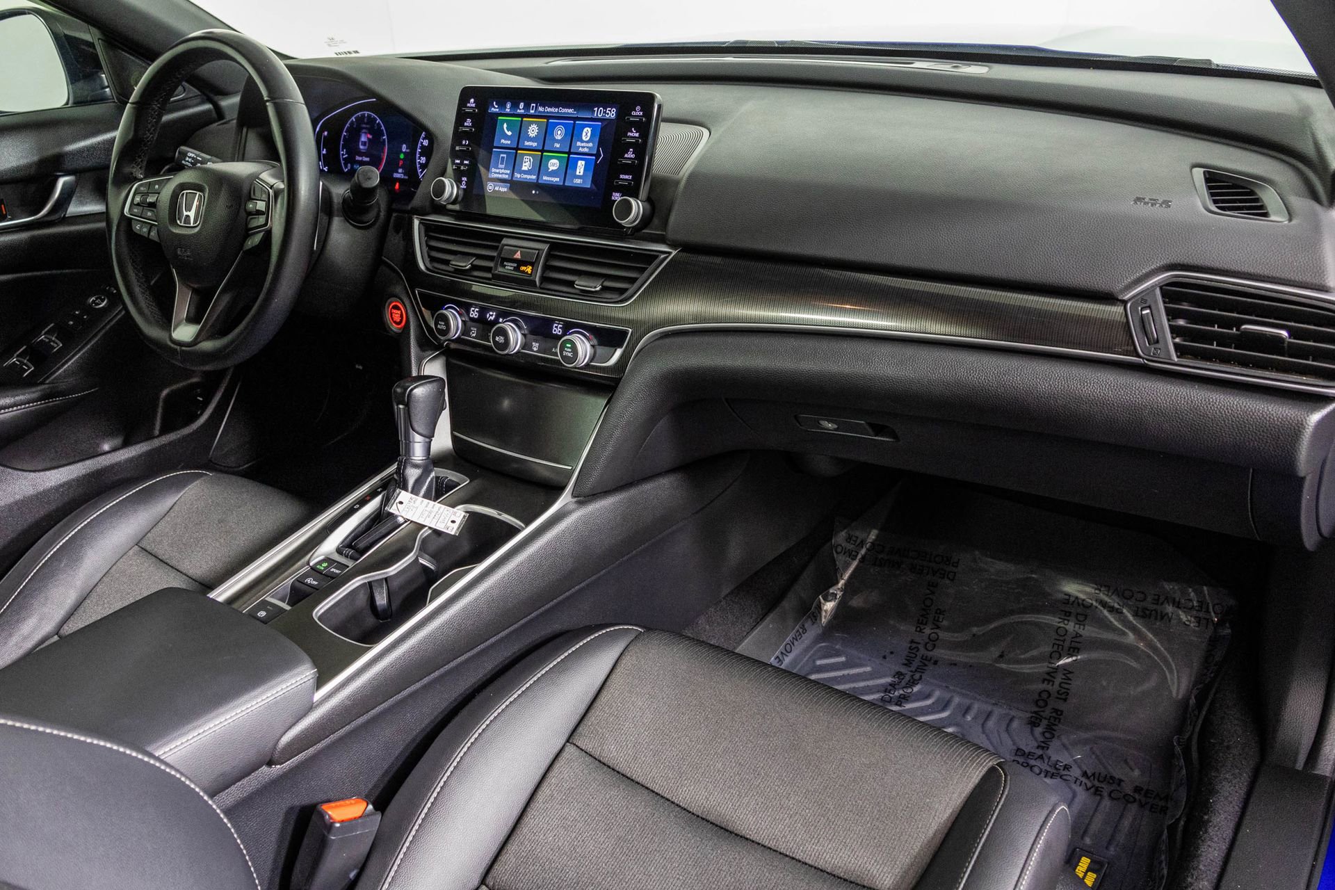 Used 2022 Honda Accord Sport image 44