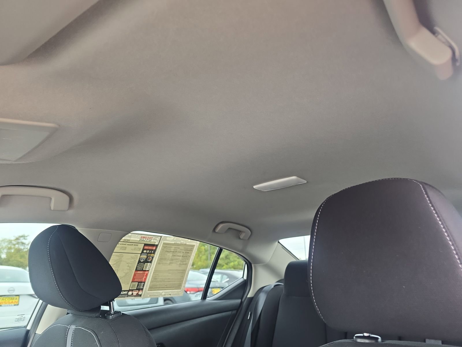 Used 2020 Nissan Sentra SV w/ Electronics Package image 24