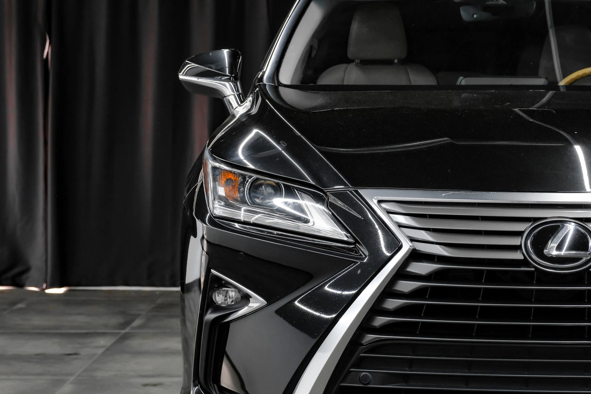 Used 2019 Lexus RX 350 FWD w/ Premium Package image 58