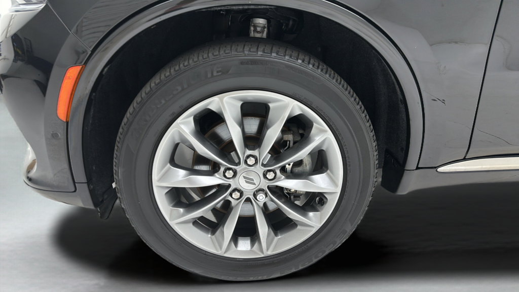 Used 2022 Dodge Durango Citadel AWD/4WD image 9