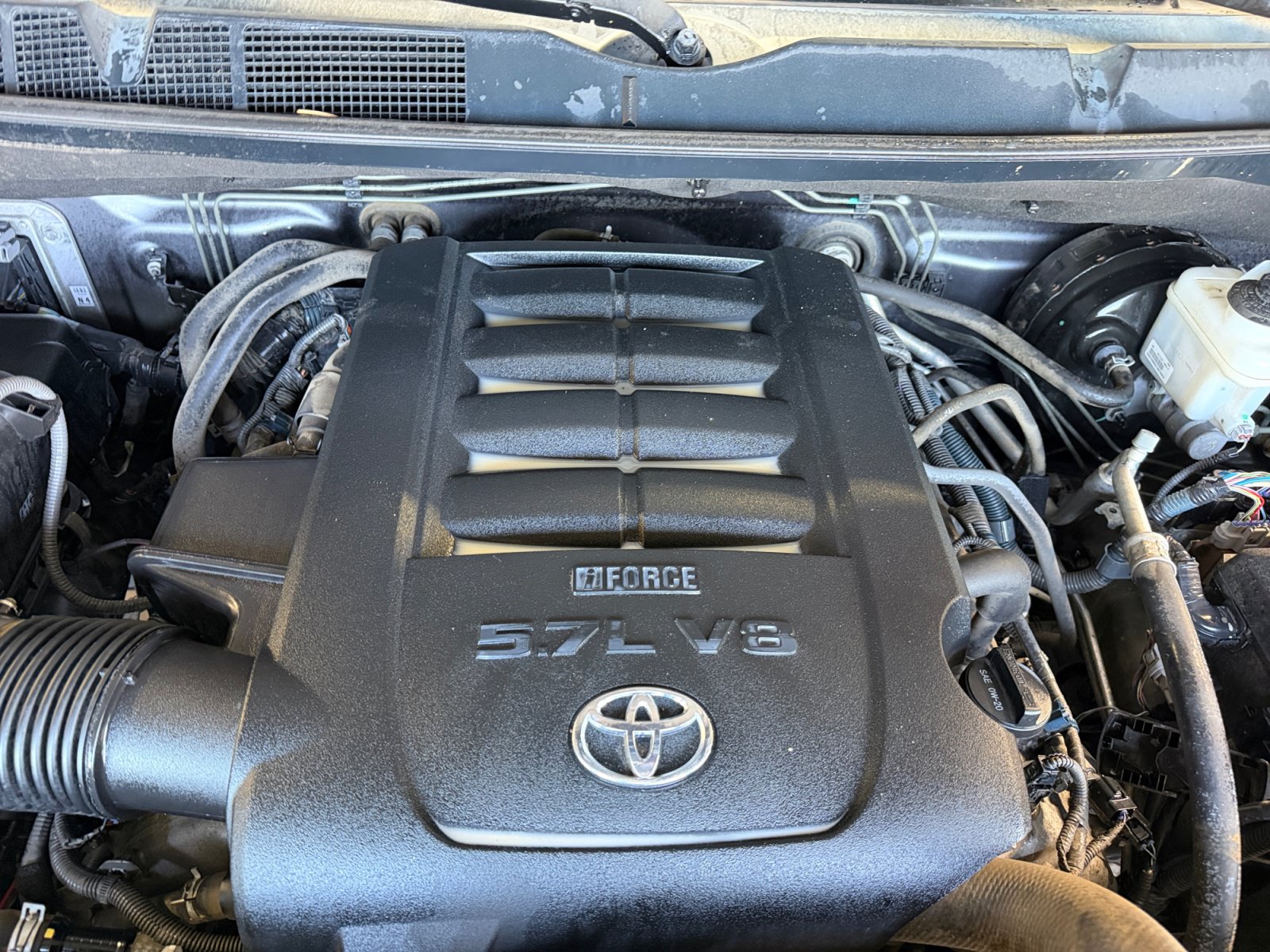 Used 2012 Toyota Tundra 4x4 CrewMax w/ TRD Off-Road Pkg image 22