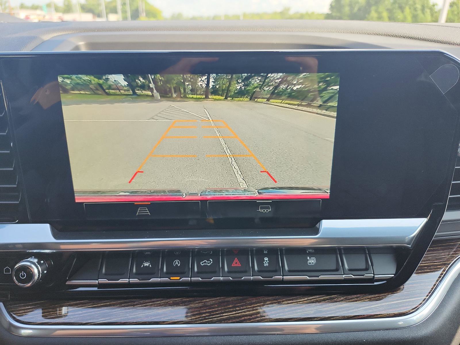 New 2026 GMC Sierra 1500 SLE image 14