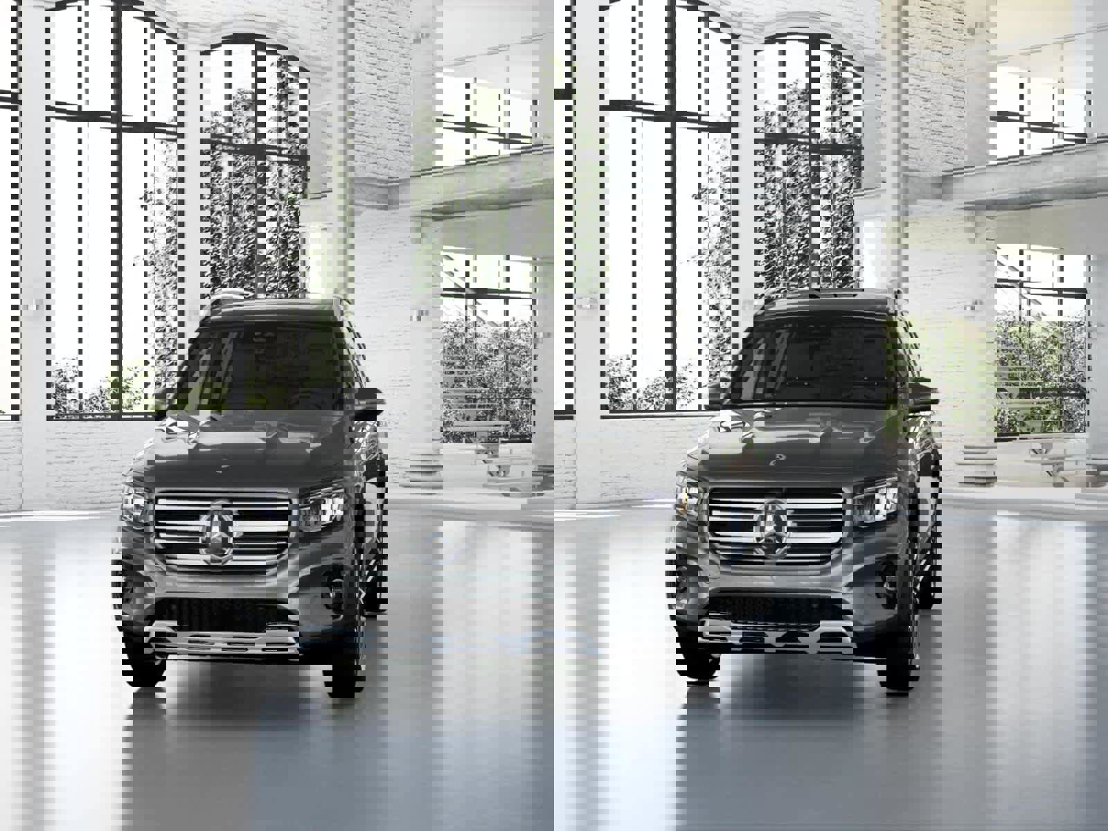 New 2026 Mercedes-Benz GLB 250 image 41