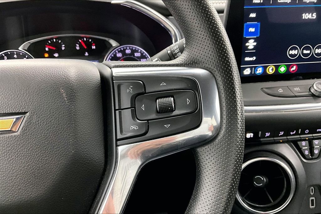 Used 2024 Chevrolet Blazer LT w/ Convenience Package image 24