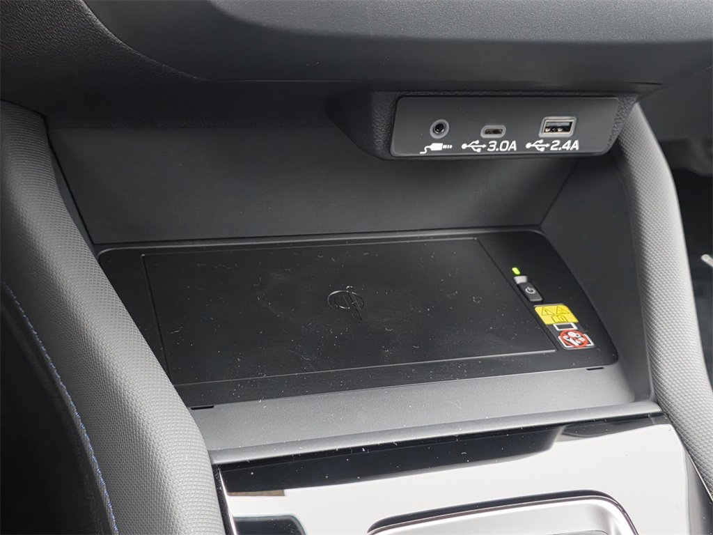 New 2025 Subaru Forester Limited image 23