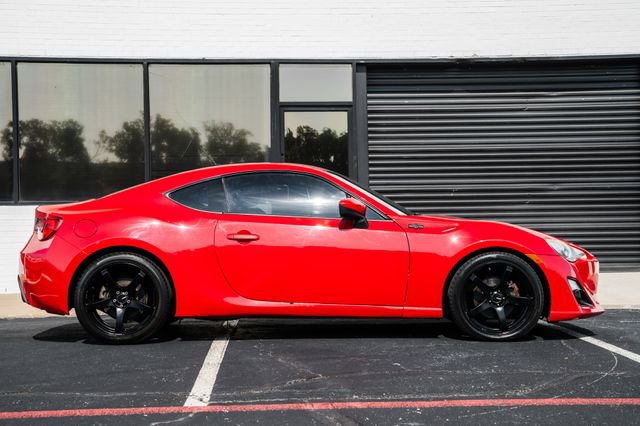 Used 2013 Scion FR-S image 14