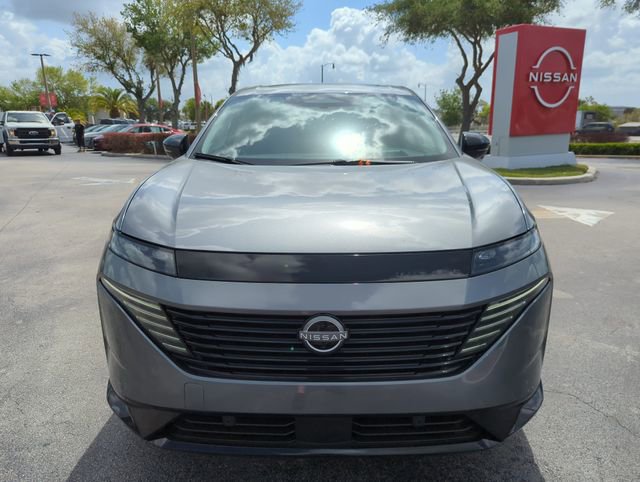 New 2026 Nissan Murano Platinum w/ Cargo Package image 15