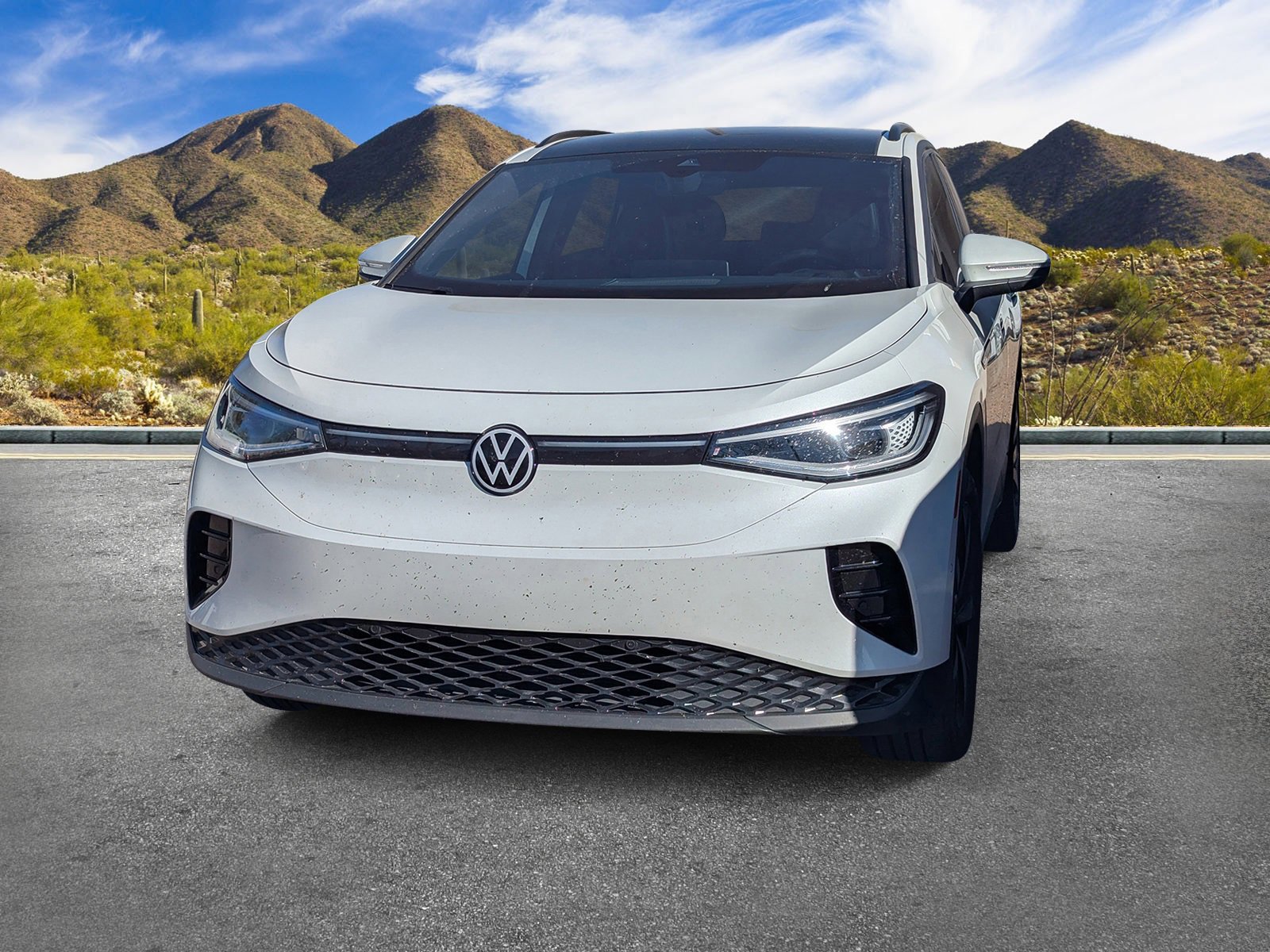 Used 2023 Volkswagen ID.4 Pro S image 11