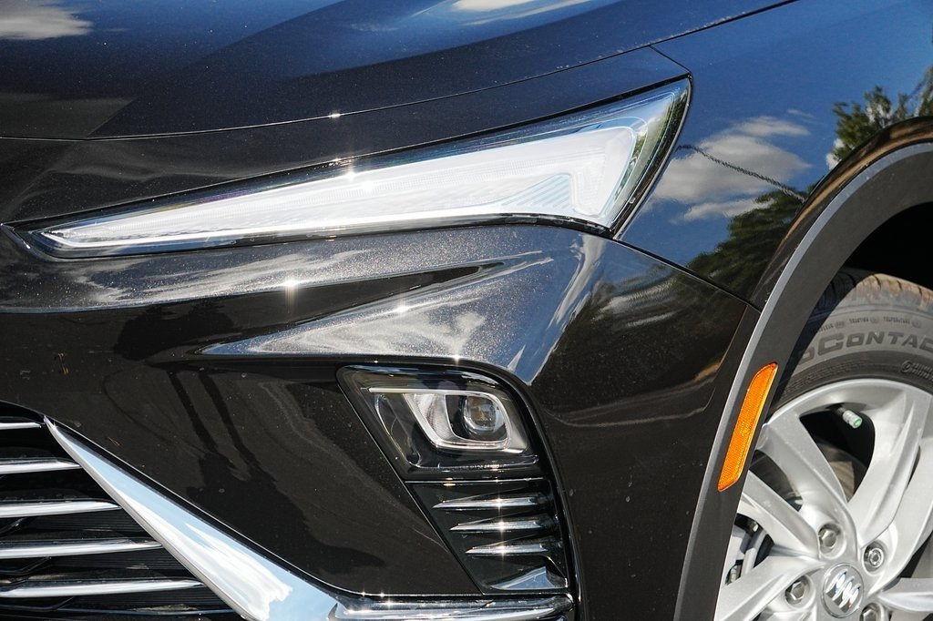 New 2026 Buick Envista Preferred w/ Convenience I Package image 3