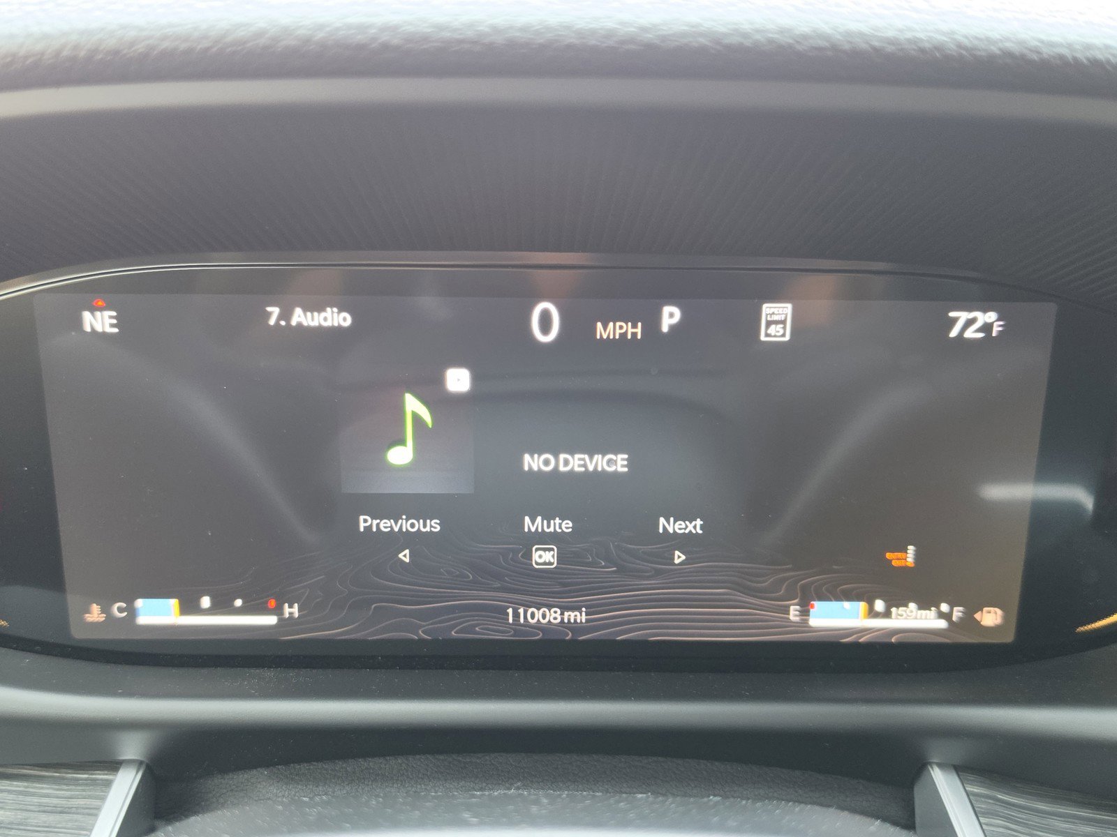 Used 2024 Jeep Wagoneer Series III w/ Convenience Group I image 23