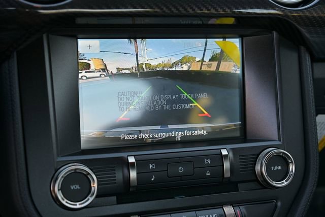 Used 2022 Ford Mustang Shelby GT500 w/ Carbon Fiber Track Pack image 46