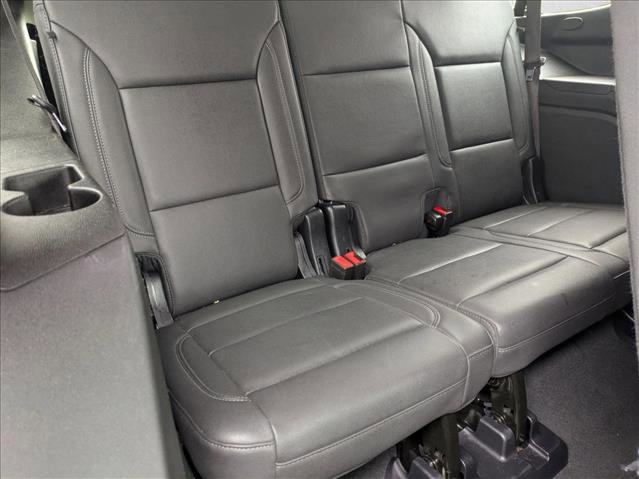 Used 2025 Chevrolet Tahoe LT AWD/4WD image 20
